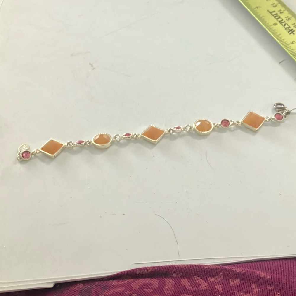 Wonderful ladies bracelet
